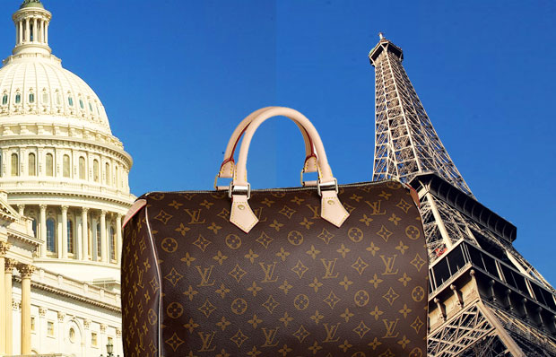 Are Lv Bags Cheaper In France