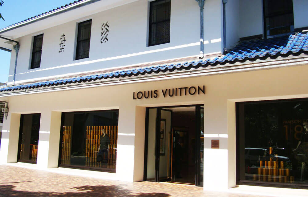 Is it cheaper to buy Louis Vuitton in Japan, Hawaii or Paris? | CloverSac