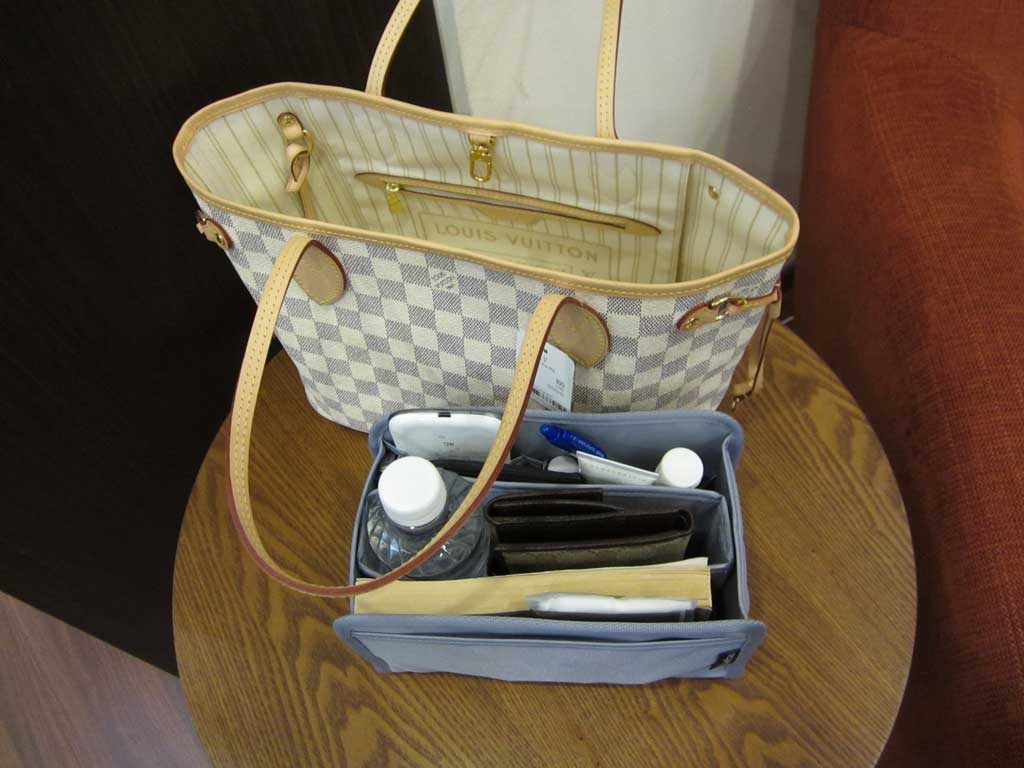 Diaper Bag Insert For Louis Vuitton Neverfull Mm | Confederated Tribes of the Umatilla Indian ...